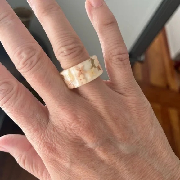 Louis Vuitton Ring - Picture 7 of 14